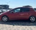 Червоний Пежо 307, об'ємом двигуна 1.6 л та пробігом 188 тис. км за 4990 $, фото 3 на Automoto.ua
