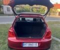 Червоний Пежо 307, об'ємом двигуна 2 л та пробігом 225 тис. км за 3999 $, фото 3 на Automoto.ua