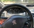 Красный Пежо 307, объемом двигателя 2 л и пробегом 206 тыс. км за 4400 $, фото 11 на Automoto.ua