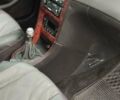 Красный Пежо 307, объемом двигателя 2 л и пробегом 260 тыс. км за 2600 $, фото 6 на Automoto.ua