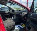 Червоний Пежо 307, об'ємом двигуна 1.6 л та пробігом 188 тис. км за 4990 $, фото 20 на Automoto.ua