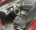 Пежо 307 2007 в Ромнах на Automoto.ua Красный Пежо 307, объемом двигателя 2 л и пробегом 211 тыс. км за 3200 $, фото 7 на Automoto.ua