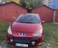Червоний Пежо 307, об'ємом двигуна 2 л та пробігом 225 тис. км за 4000 $, фото 1 на Automoto.ua
