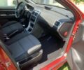Красный Пежо 307, объемом двигателя 2 л и пробегом 205 тыс. км за 5100 $, фото 7 на Automoto.ua