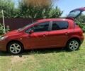 Красный Пежо 307, объемом двигателя 2 л и пробегом 206 тыс. км за 4400 $, фото 2 на Automoto.ua