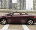 Красный Пежо 307, объемом двигателя 2 л и пробегом 148 тыс. км за 2700 $, фото 5 на Automoto.ua