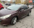 Красный Пежо 307, объемом двигателя 2 л и пробегом 255 тыс. км за 4199 $, фото 5 на Automoto.ua