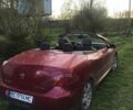 Червоний Пежо 307, об'ємом двигуна 2 л та пробігом 219 тис. км за 4096 $, фото 1 на Automoto.ua
