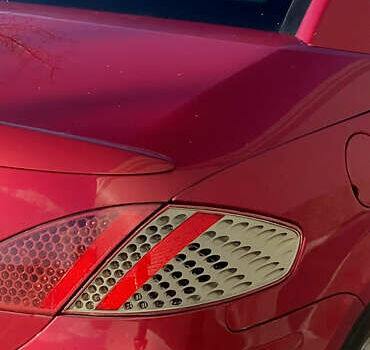 Червоний Пежо 307, об'ємом двигуна 2 л та пробігом 219 тис. км за 4096 $, фото 2 на Automoto.ua