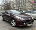 Красный Пежо 307, объемом двигателя 2 л и пробегом 255 тыс. км за 4199 $, фото 1 на Automoto.ua