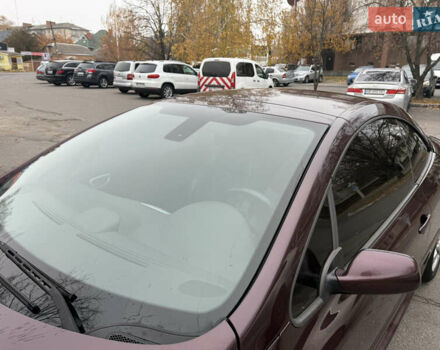 Красный Пежо 307, объемом двигателя 2 л и пробегом 255 тыс. км за 4199 $, фото 6 на Automoto.ua