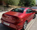 Красный Пежо 307, объемом двигателя 2 л и пробегом 161 тыс. км за 5800 $, фото 3 на Automoto.ua