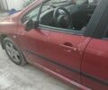 Червоний Пежо 307, об'ємом двигуна 1.4 л та пробігом 500 тис. км за 2500 $, фото 3 на Automoto.ua