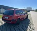Червоний Пежо 307, об'ємом двигуна 2 л та пробігом 379 тис. км за 4000 $, фото 8 на Automoto.ua