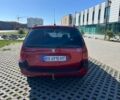 Червоний Пежо 307, об'ємом двигуна 2 л та пробігом 379 тис. км за 4000 $, фото 7 на Automoto.ua