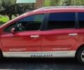 Красный Пежо 307, объемом двигателя 1.6 л и пробегом 286 тыс. км за 3600 $, фото 6 на Automoto.ua