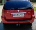 Красный Пежо 307, объемом двигателя 1.6 л и пробегом 286 тыс. км за 3600 $, фото 10 на Automoto.ua