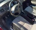 Червоний Пежо 307, об'ємом двигуна 2 л та пробігом 379 тис. км за 4000 $, фото 1 на Automoto.ua