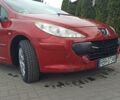 Червоний Пежо 307, об'ємом двигуна 1.6 л та пробігом 265 тис. км за 2100 $, фото 1 на Automoto.ua