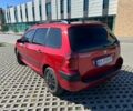Червоний Пежо 307, об'ємом двигуна 2 л та пробігом 379 тис. км за 4000 $, фото 6 на Automoto.ua