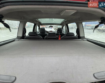 Красный Пежо 307, объемом двигателя 2 л и пробегом 253 тыс. км за 3400 $, фото 5 на Automoto.ua