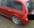 Красный Пежо 307, объемом двигателя 1.97 л и пробегом 278 тыс. км за 2700 $, фото 1 на Automoto.ua
