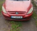 Червоний Пежо 307, об'ємом двигуна 1.97 л та пробігом 278 тис. км за 2950 $, фото 1 на Automoto.ua