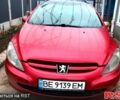 Червоний Пежо 307, об'ємом двигуна 1.6 л та пробігом 282 тис. км за 3000 $, фото 1 на Automoto.ua