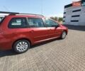 Червоний Пежо 307, об'ємом двигуна 1.6 л та пробігом 328 тис. км за 3499 $, фото 6 на Automoto.ua