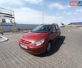 Червоний Пежо 307, об'ємом двигуна 1.6 л та пробігом 328 тис. км за 3499 $, фото 1 на Automoto.ua