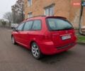 Красный Пежо 307, объемом двигателя 1.59 л и пробегом 350 тыс. км за 3650 $, фото 14 на Automoto.ua