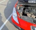 Красный Пежо 307, объемом двигателя 1.59 л и пробегом 458 тыс. км за 4100 $, фото 5 на Automoto.ua