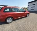 Красный Пежо 307, объемом двигателя 1.6 л и пробегом 328 тыс. км за 3499 $, фото 5 на Automoto.ua