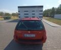 Красный Пежо 307, объемом двигателя 1.6 л и пробегом 328 тыс. км за 3499 $, фото 7 на Automoto.ua