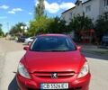 Червоний Пежо 307, об'ємом двигуна 1.6 л та пробігом 328 тис. км за 3150 $, фото 1 на Automoto.ua