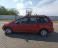 Красный Пежо 307, объемом двигателя 1.6 л и пробегом 328 тыс. км за 3499 $, фото 6 на Automoto.ua