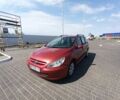 Красный Пежо 307, объемом двигателя 1.6 л и пробегом 328 тыс. км за 3499 $, фото 1 на Automoto.ua