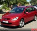 Червоний Пежо 307, об'ємом двигуна 1.6 л та пробігом 328 тис. км за 3150 $, фото 1 на Automoto.ua