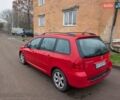 Красный Пежо 307, объемом двигателя 1.59 л и пробегом 350 тыс. км за 3650 $, фото 13 на Automoto.ua