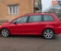 Красный Пежо 307, объемом двигателя 1.59 л и пробегом 350 тыс. км за 3650 $, фото 12 на Automoto.ua