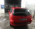 Красный Пежо 307, объемом двигателя 0 л и пробегом 411 тыс. км за 3200 $, фото 4 на Automoto.ua