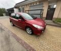 Червоний Пежо 307, об'ємом двигуна 2 л та пробігом 269 тис. км за 4700 $, фото 1 на Automoto.ua