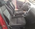 Красный Пежо 307, объемом двигателя 2 л и пробегом 269 тыс. км за 4700 $, фото 5 на Automoto.ua