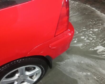 Красный Пежо 307, объемом двигателя 0 л и пробегом 411 тыс. км за 3200 $, фото 3 на Automoto.ua