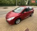 Красный Пежо 307, объемом двигателя 2 л и пробегом 269 тыс. км за 4700 $, фото 1 на Automoto.ua