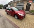 Красный Пежо 307, объемом двигателя 2 л и пробегом 269 тыс. км за 4700 $, фото 7 на Automoto.ua