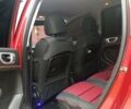 Червоний Пежо 307, об'ємом двигуна 2 л та пробігом 170 тис. км за 4200 $, фото 9 на Automoto.ua