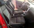 Красный Пежо 307, объемом двигателя 2 л и пробегом 269 тыс. км за 4700 $, фото 4 на Automoto.ua