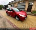 Красный Пежо 307, объемом двигателя 2 л и пробегом 269 тыс. км за 4700 $, фото 1 на Automoto.ua