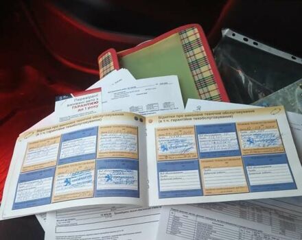 Червоний Пежо 307, об'ємом двигуна 2 л та пробігом 170 тис. км за 4200 $, фото 18 на Automoto.ua